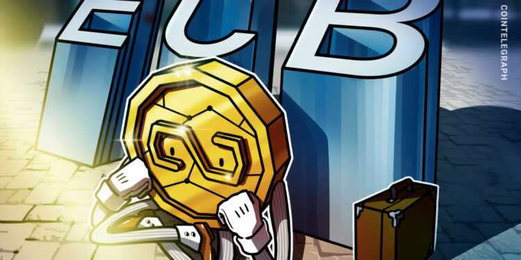 ECB, EU Banks Seek MiCA Changes On EU Stablecoin Liquidity Rules