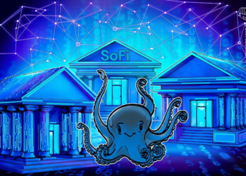 Kraken, SoFi Link Up on Stablecoin and 24/7 Settlement