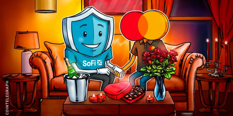 SoFi Tie-up Shows Stablecoins Can Provide Alternative Blockchain Settlement Rail