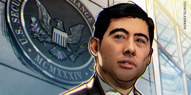 SEC grants temporary exemption for tokenized US stock trading
