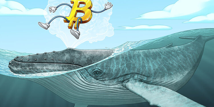 600 BTC Mined in 2010 Moves After 16 Years of Dormancy
