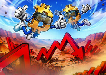 Bitcoin Grinds Lower As Labor Day Holiday Sees Liquidity Hunts