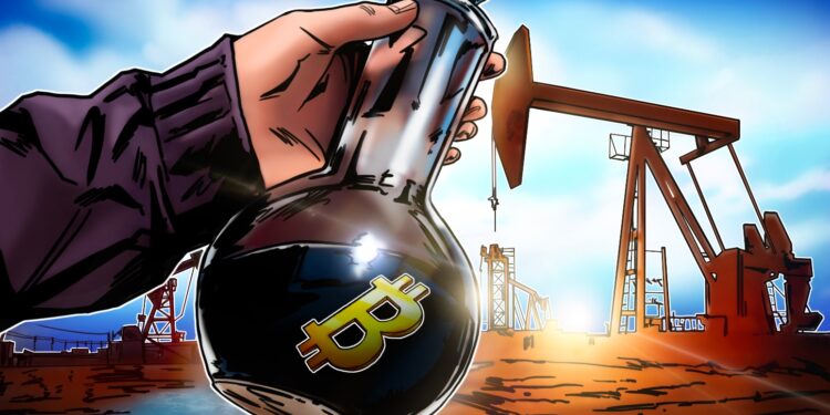 Bitcoin Retains $86,000 as Trump Pledges US-Iran Deal After Midterms