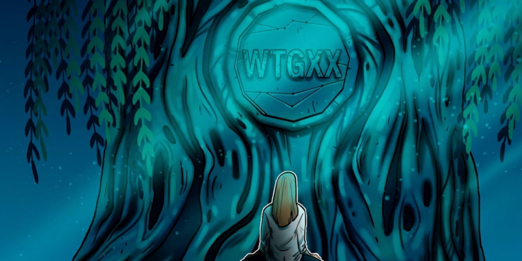 MoonPay Adds WisdomTree Fund to Stablecoin Reserve Strategy