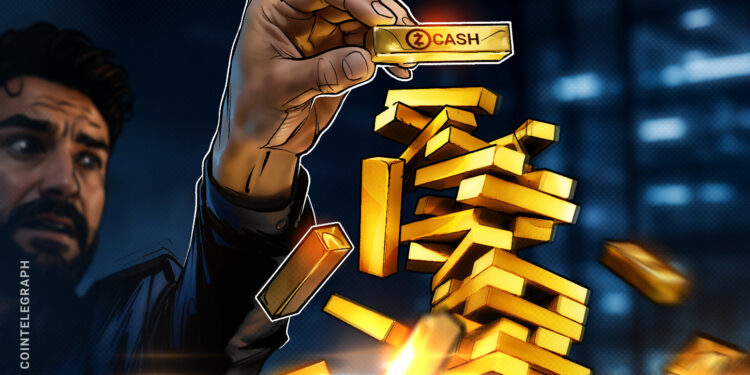 Dragonfly’s Qureshi Calls for End to Zcash Dev Fund After 2028