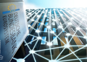 Deutsche Bank Awaits Regulatory Nod for Institutional Crypto Custody