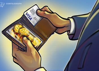 Visa Expands Stablecoin Strategy with Blockchain Lending