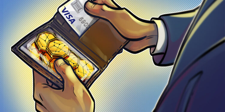 Visa Expands Stablecoin Strategy with Blockchain Lending