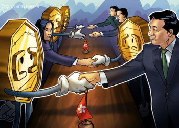 Hong Kong Expands Financial Reporting Oversight to Crypto Firms
