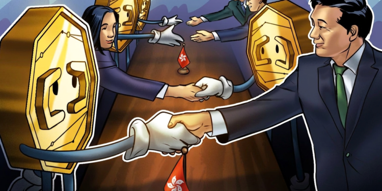 Hong Kong Expands Financial Reporting Oversight to Crypto Firms