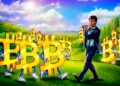 Bitcoin Short-Term Holders Near One Month in Partial Profit in New Bull Signal
