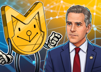 Joe Biden’s Son to Launch Memecoin, Will Send to TRUMP Holders: WSJ