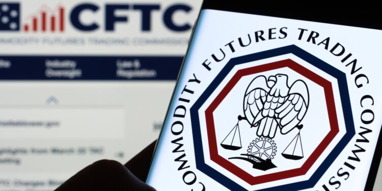 CFTC Proposes To Regulate Crypto Following Clarity Act Fail