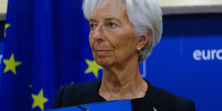 European Central Bank President Blocked Binance’s EU Entry