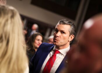 Is US Defence Secretary Pete Hegseth A Bitcoiner? This Is What His Accounts Say