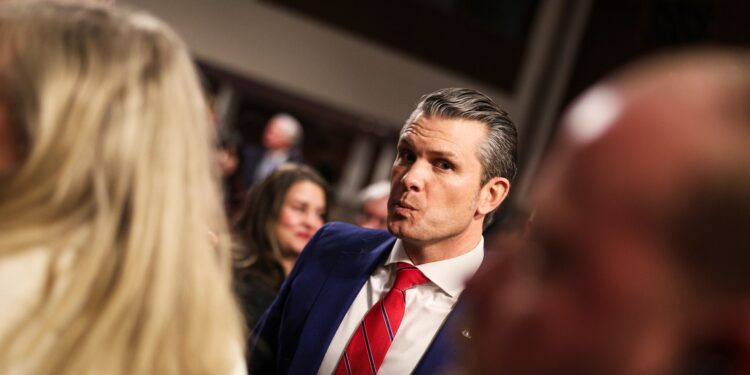 Is US Defence Secretary Pete Hegseth A Bitcoiner? This Is What His Accounts Say