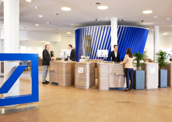 Deutsche Bank To Debut Bitcoin Custody For Institutional Clients