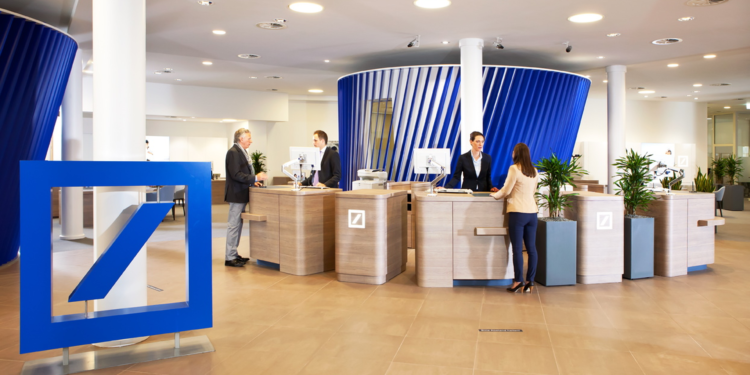 Deutsche Bank To Debut Bitcoin Custody For Institutional Clients
