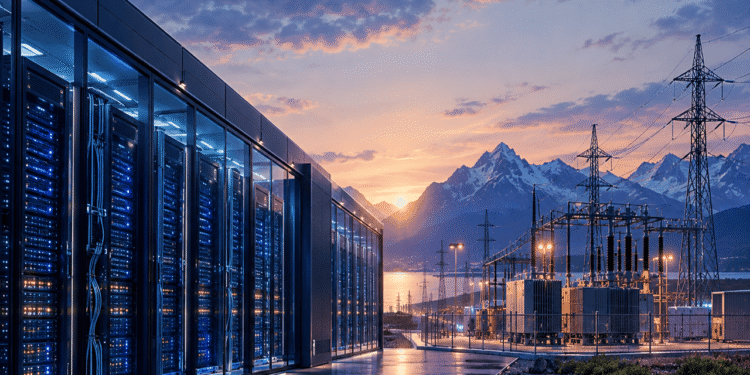 Why Clichmont Is Building AI Infrastructure Instead of Renting It