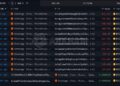 Is Saylor’s Strategy Dumping Bitcoin? 3,568 BTC Leaves Linked Wallets