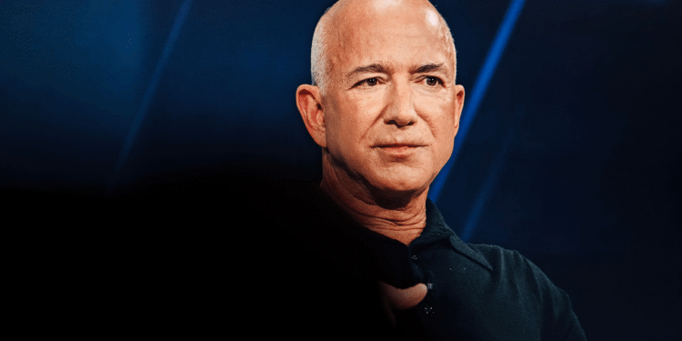 Jeff Bezos Says One Question in a Job Interview Reveals Who Never Did the Reading