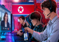 North Korea using foreign IT workers to pass job interviews