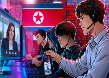 North Korea using foreign IT workers to pass job interviews