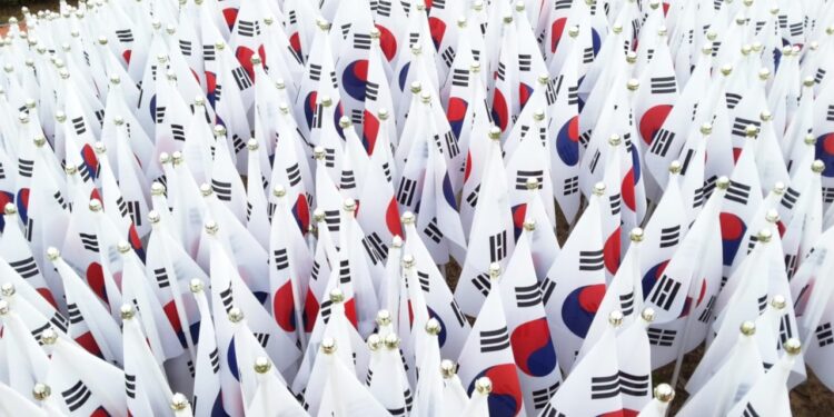 Korean Police Traced Polymarket Users Through the Blockchain
