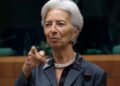 Lagarde Blocked Binance’s EU License and Left It Locked Out