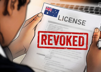 Australia Tightens Crypto Oversight With 45 Registration Actions