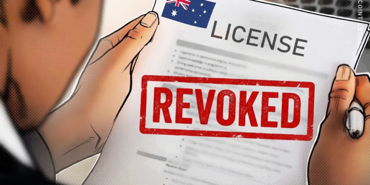 Australia Tightens Crypto Oversight With 45 Registration Actions