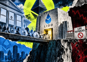 Why Lido’s staking growth is not enough