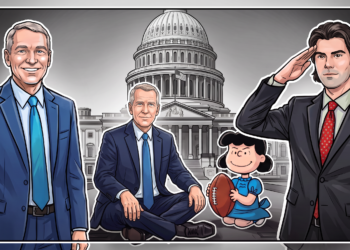 Who Needs CLARITY Anyway? ARB Could See 70X Increase: Hodler’s Digest