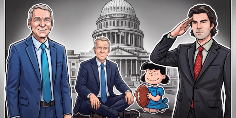 Who Needs CLARITY Anyway? ARB Could See 70X Increase: Hodler’s Digest