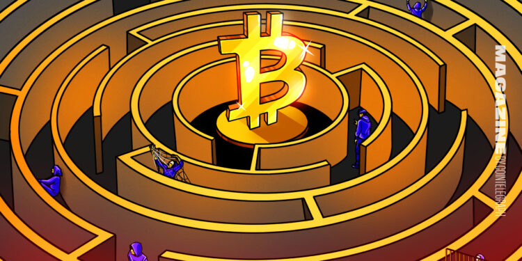 Wallet Recovery Experts Crack $1B ETH Wallet… But Find Just $10