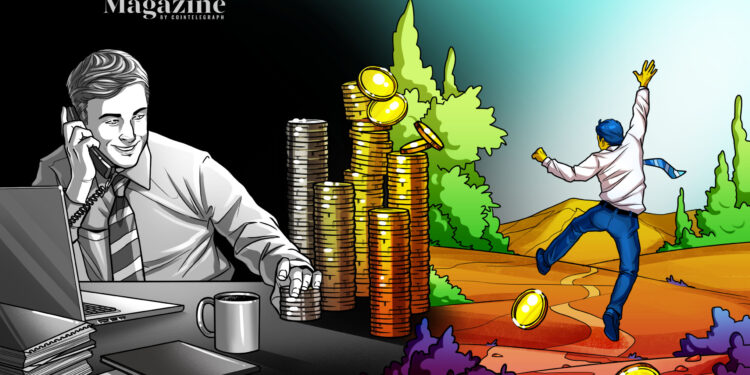 Is Bitcoin Too Volatile To Risk Your Retirement On?