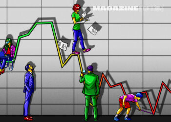 Winners And Losers Of SEC’s New Tokenized Stocks Rules