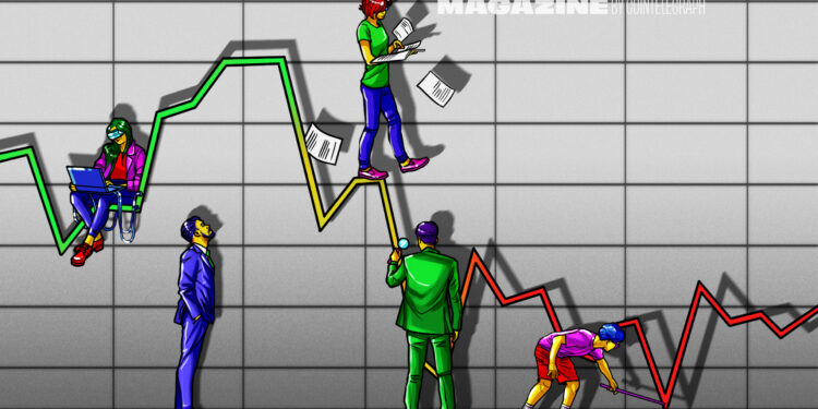 Winners And Losers Of SEC’s New Tokenized Stocks Rules