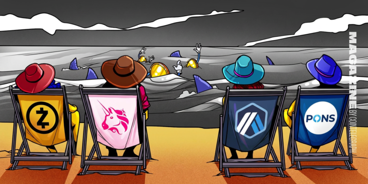 Altseason Is Coming — And Traders Are More Discerning This Time