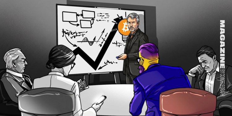 Bitcoin Treasuries Can Outperform BTC… But Is The Risk Worth Taking?