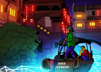North Korea Drives Onchain Malware Surge, CoinEx Shuts: Asia Express