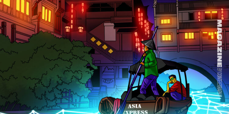 North Korea Drives Onchain Malware Surge, CoinEx Shuts: Asia Express