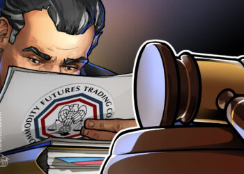 CFTC Files to Dismiss CME Lawsuit over Crypto Perpetual Futures