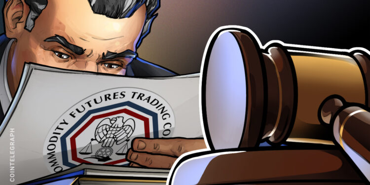 CFTC Files to Dismiss CME Lawsuit over Crypto Perpetual Futures