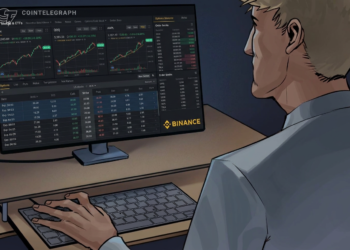 Binance Adds Options on 1,000 US Stocks and ETFs