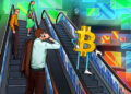 Bitcoin Slips Below $84K as 10-year Treasurys Hit 19-year High