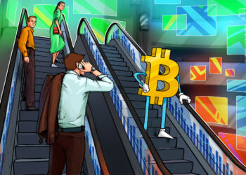 Bitcoin Slips Below $84K as 10-year Treasurys Hit 19-year High