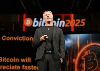 Strategy Restarts Bitcoin Buying With 4,603 BTC Acquisition