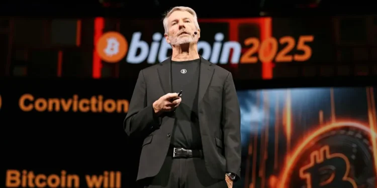 Strategy Restarts Bitcoin Buying With 4,603 BTC Acquisition