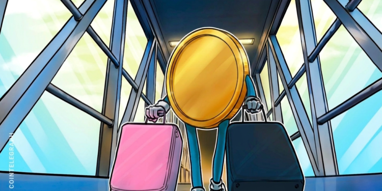 ZetaChain Holders Approve L1 Shutdown Plan, Solana Migration